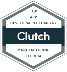 Top App Development Company Manufacturing 2025