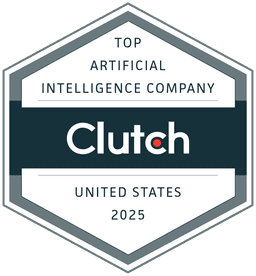 Top Artificial Intelligence Company United States 2025