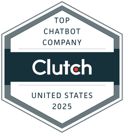 Top Chatbot Company United States 2025