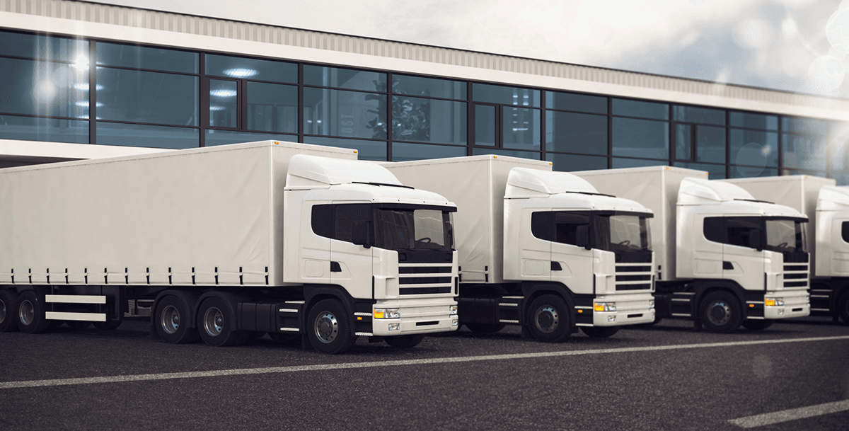 Smart fleet management