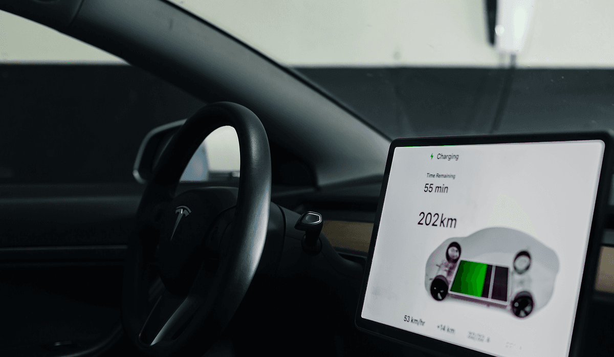 Battery management