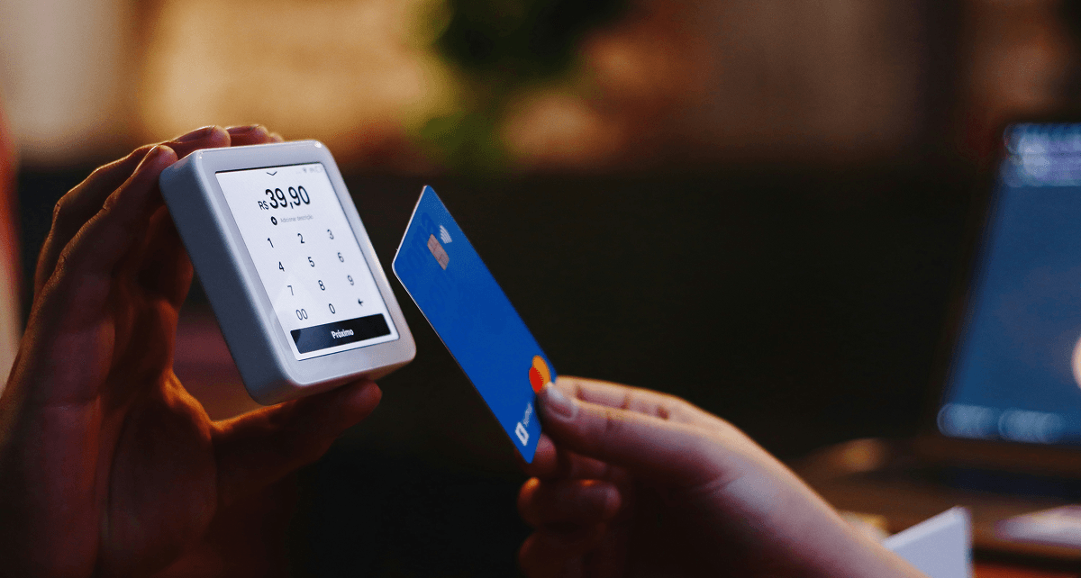 Custom payment architecture