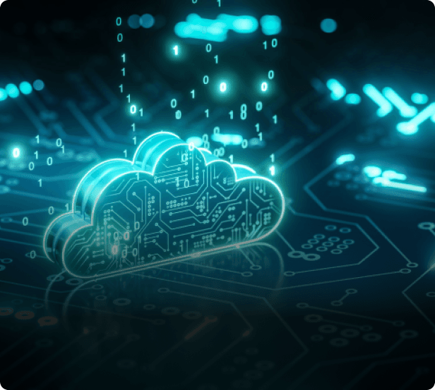 Cloud & DevOps for financial services