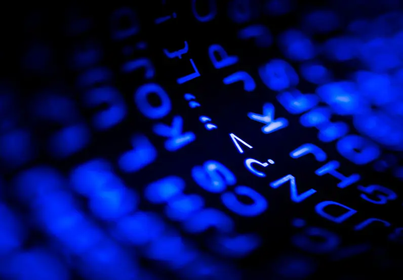 Code audit for financial services