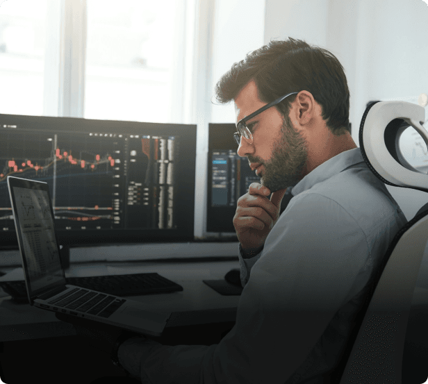 Data & AI for financial services