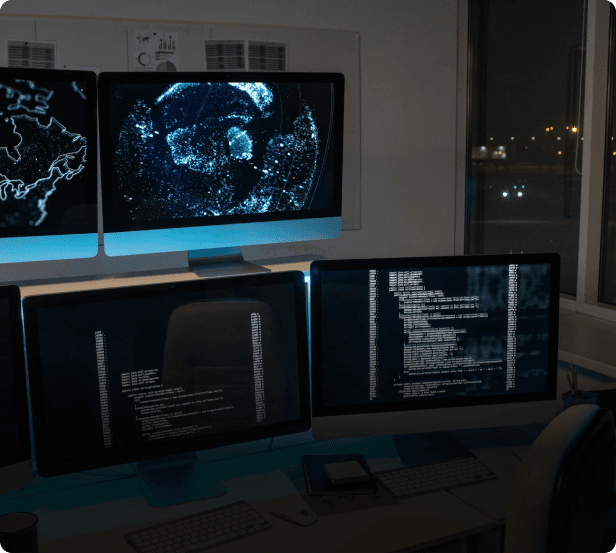 Software engineering for financial services