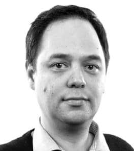Christopher Burgdorfer