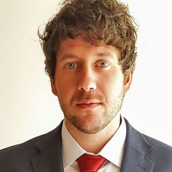 Gabriel Cismondi
