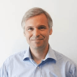 Andy Pruitt