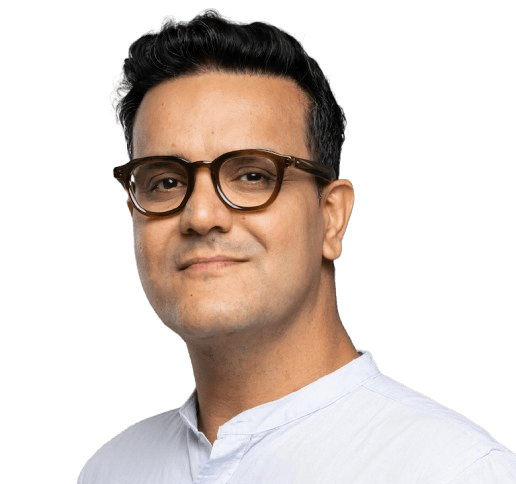 Luke Suneja