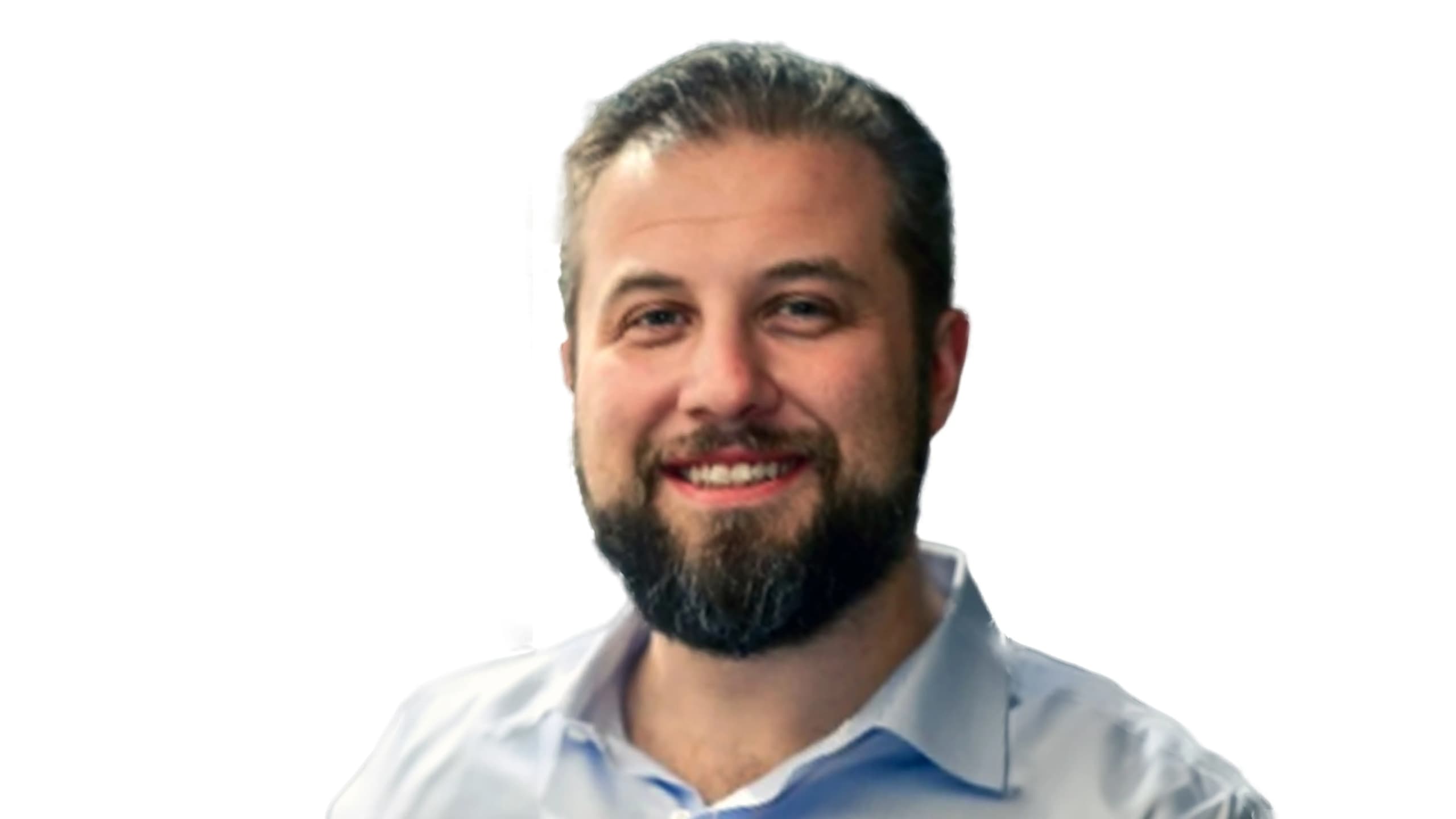 Mark Friedgan