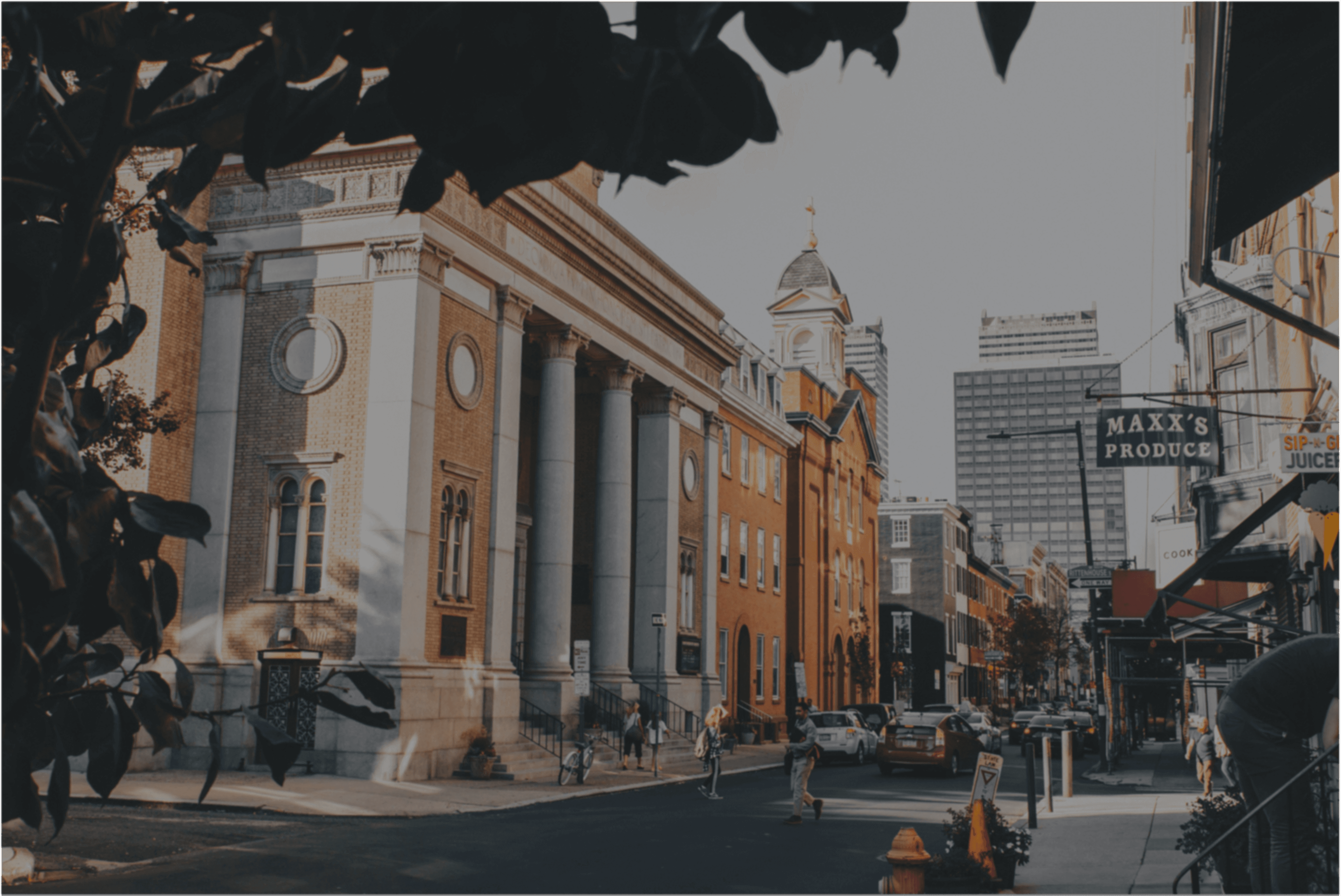 Taste of Tech Vision 2025: Philadelphia