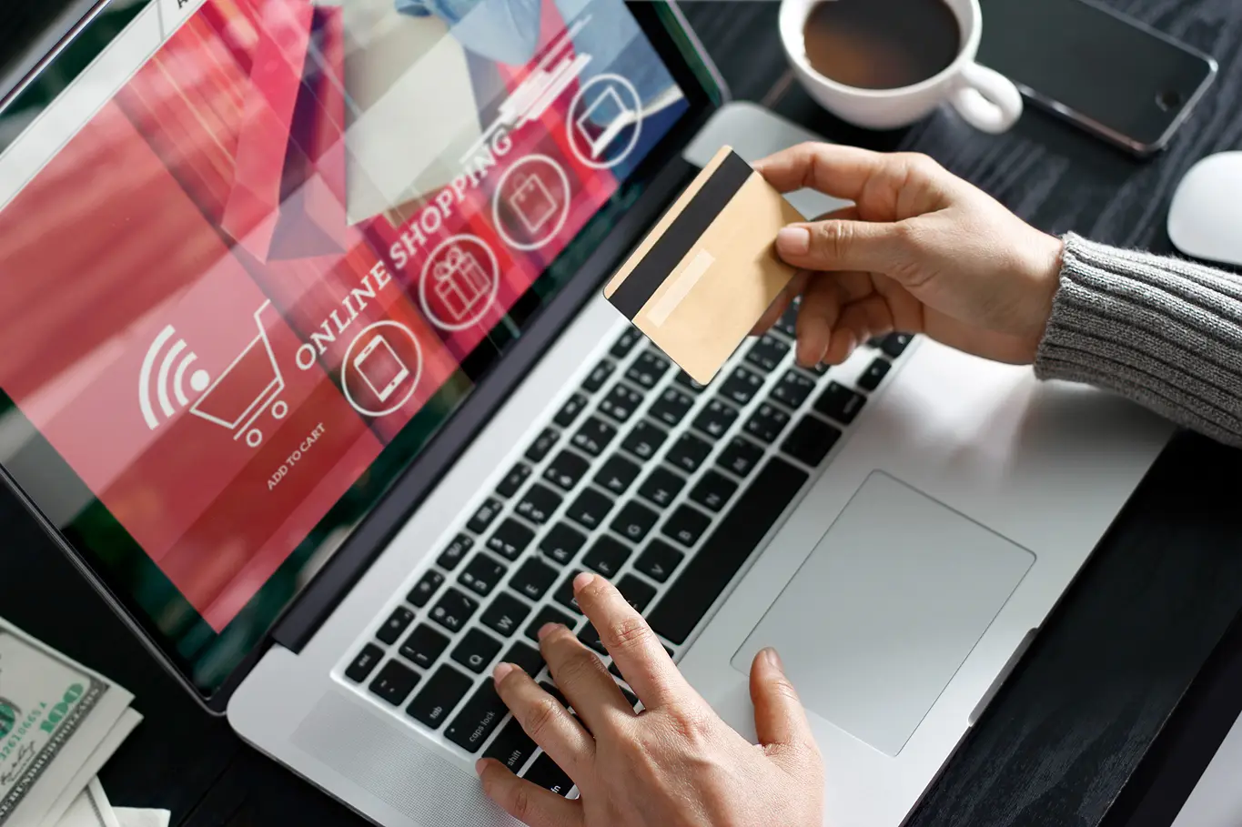High-Traffic Web & E-Commerce