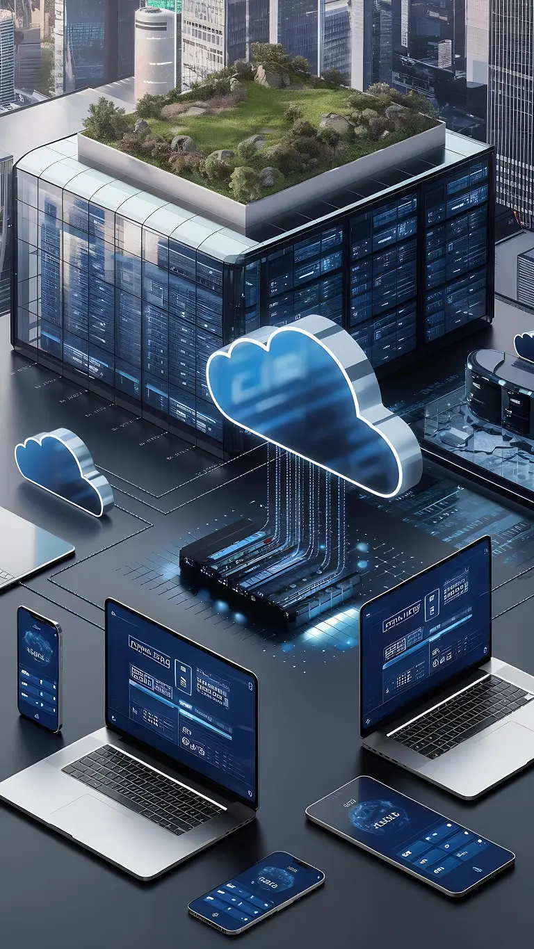 SaaS & Multi-Tenant Platforms