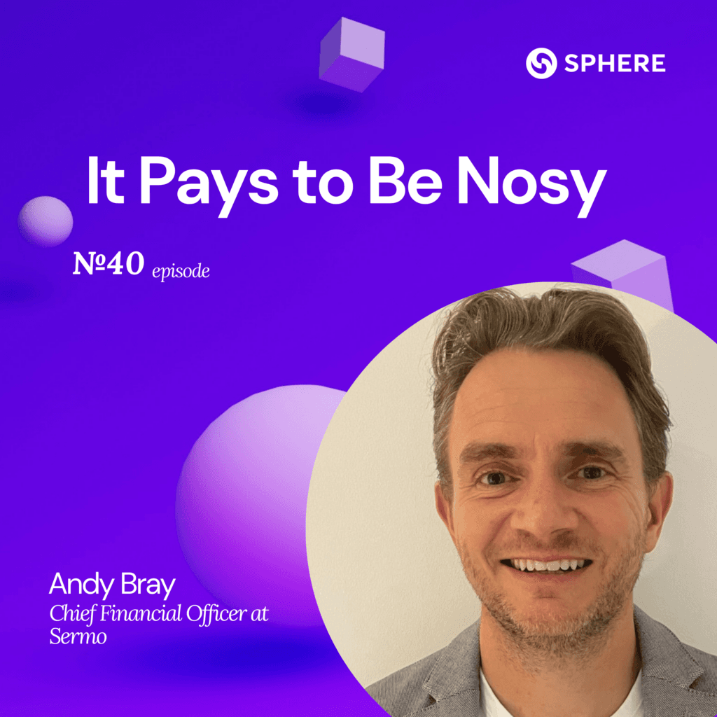 Episode 40: It Pays to be Nosy