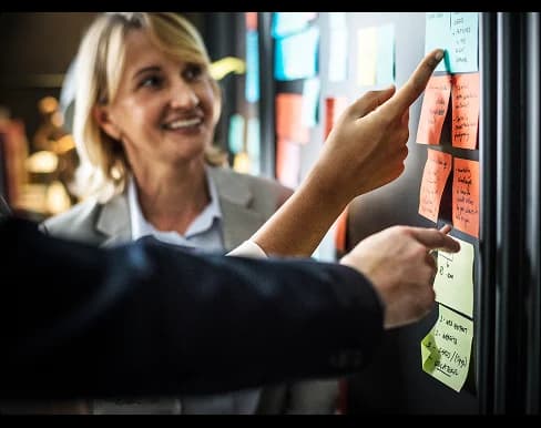 Customer Operations — Case Resolution