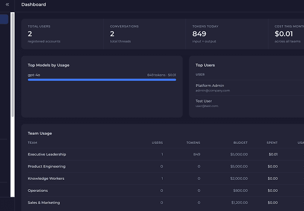 Knowledge AI: RAG Knowledge Platform