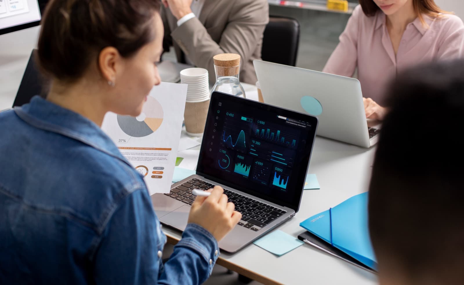 Salesforce Optimization Cuts $250K in Annual Costs