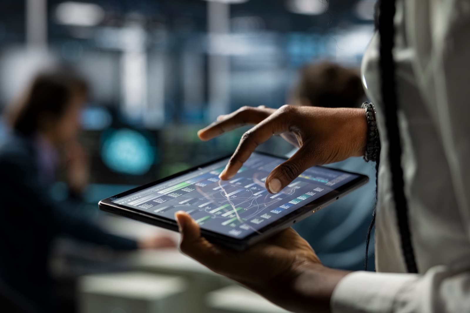 Custom Order-Processing App Speeds Fulfillment in Salesforce