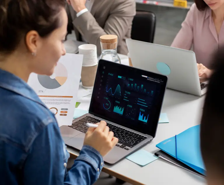 CRM-Based AI Automation