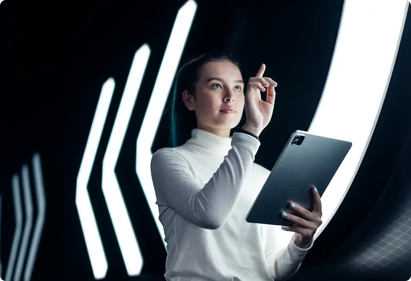 Innovation & AI