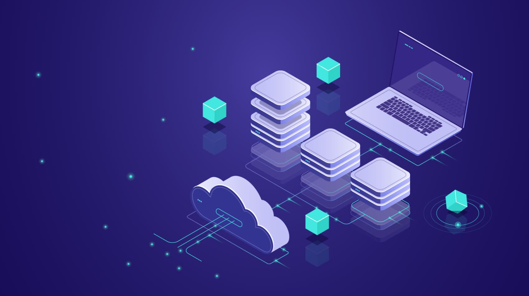 Multinational company closes its data centers and migrates custom solution to the cloud, improves TCO