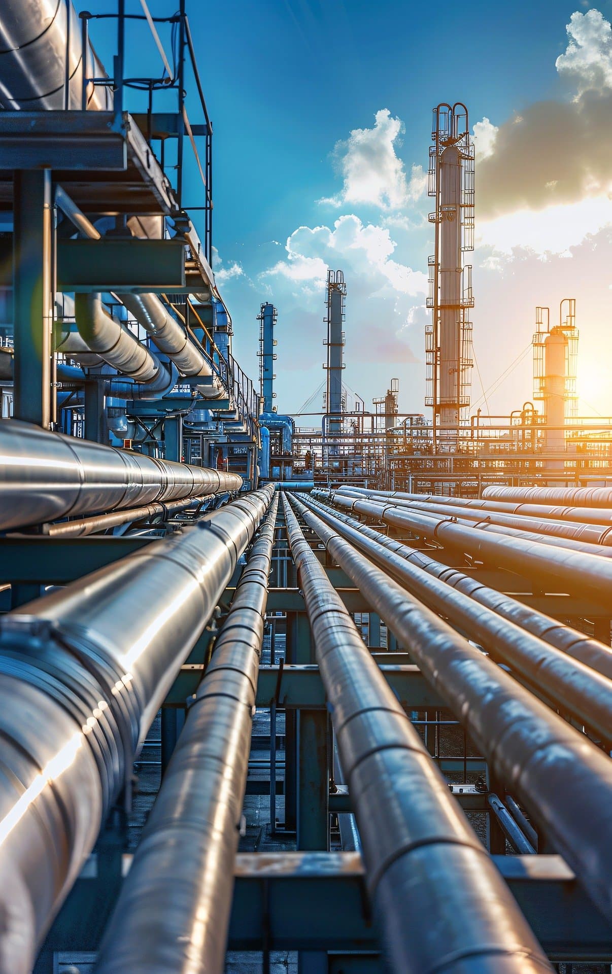 Oil & Gas