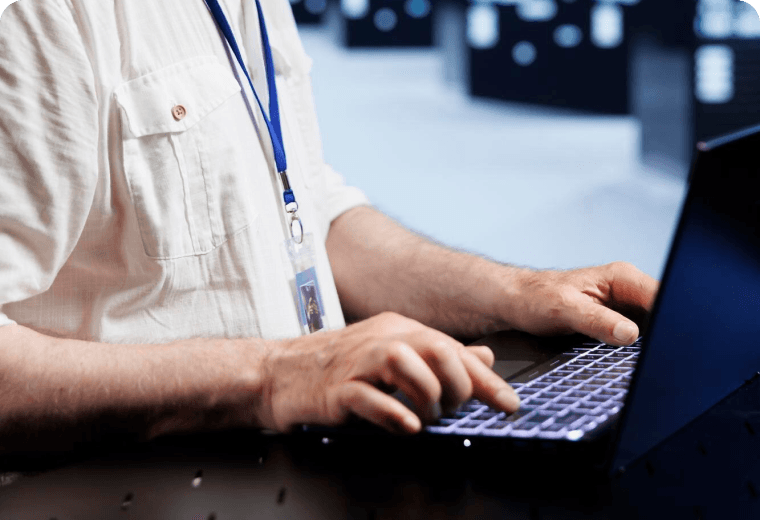 Cloud & Edge Computing