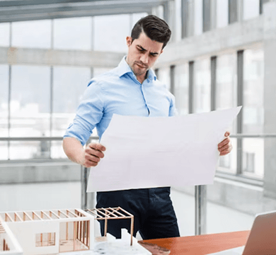 Virtual Design & Visualization
