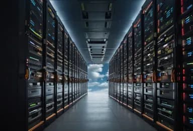 Cloud Solutions