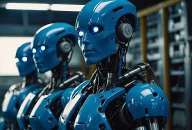 Robotics and Automation