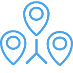 Multi-location Fulfillment
