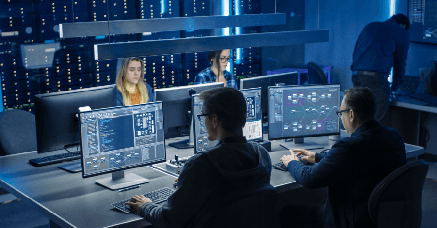 Modernize Your Business Intelligence Capabilities with Power BI