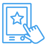 customer self-service portal