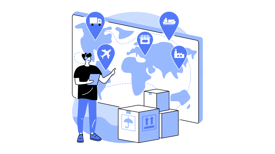 NetSuite Supply Chain Management