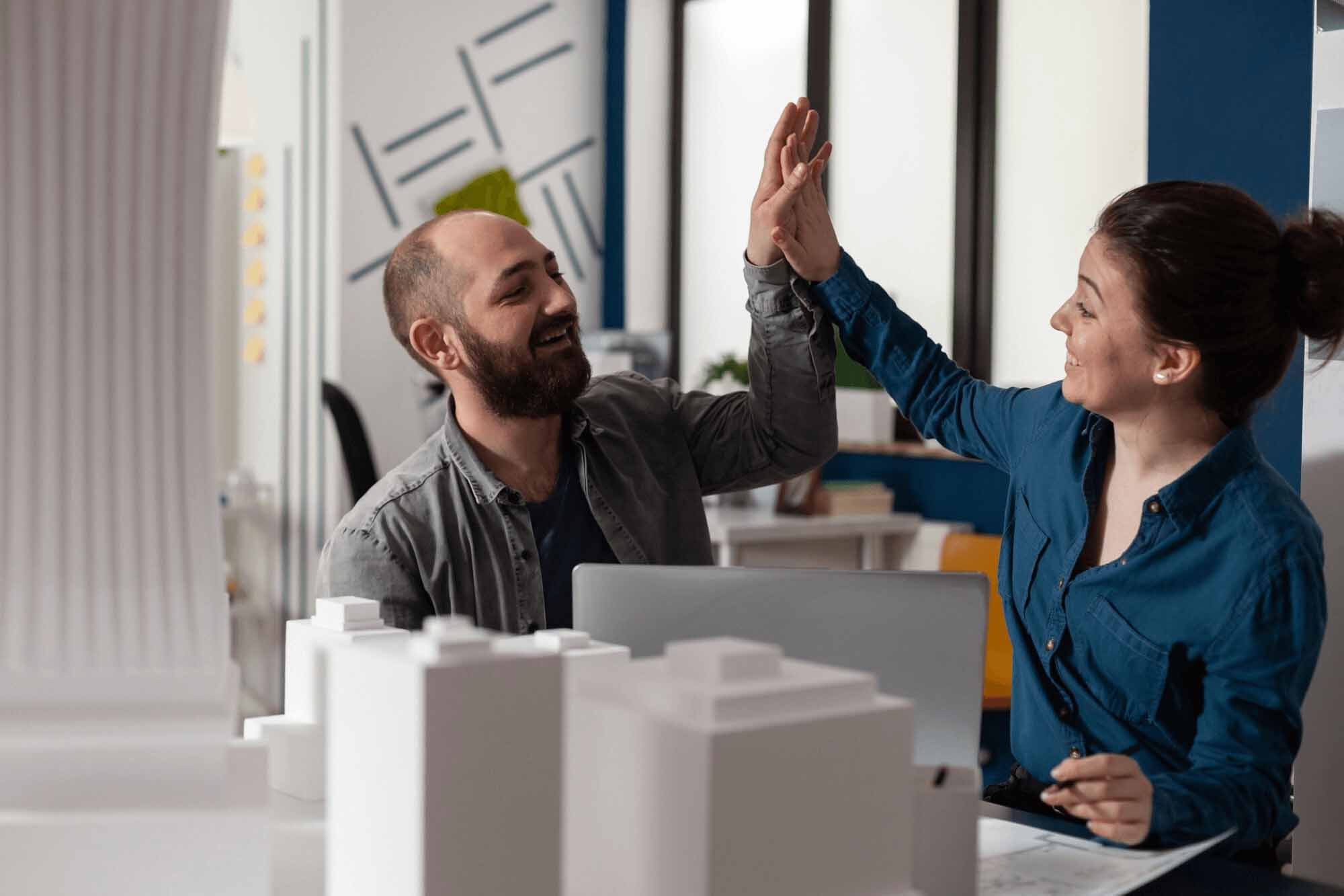 Top IT talent ready in 48 hours