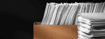 Increase Efficiency in Underwriting Through Document Summarization
