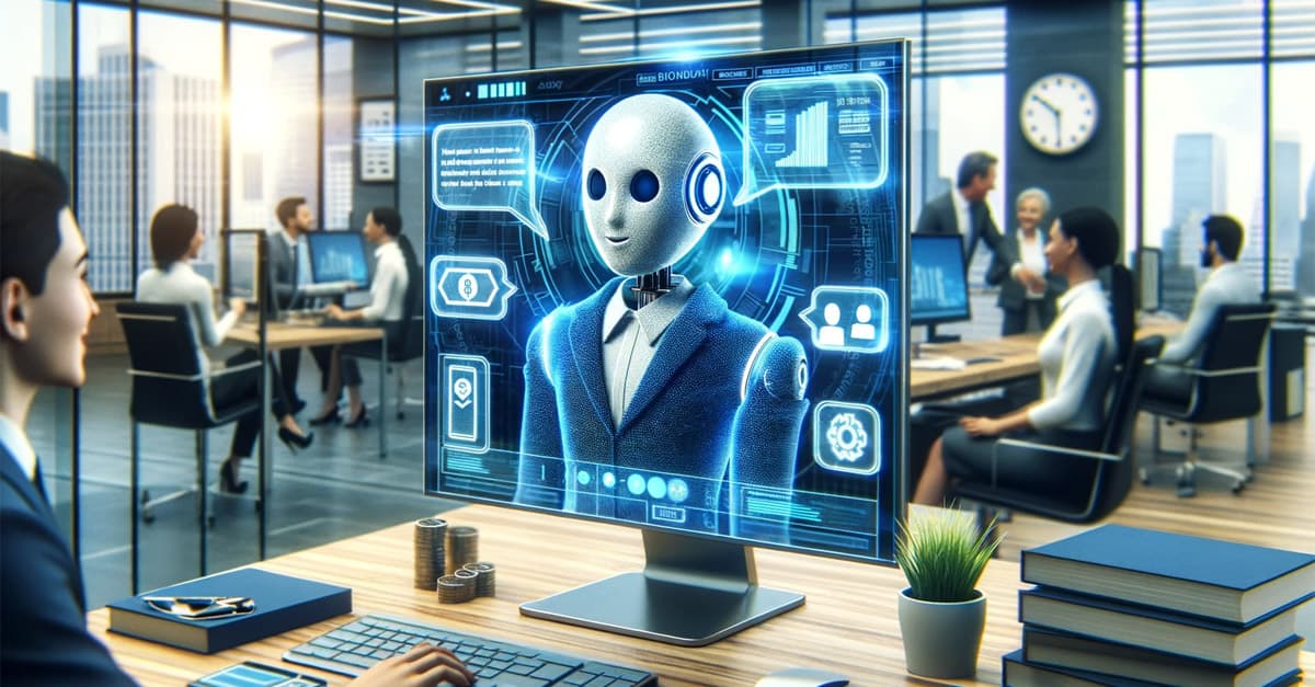 AI Assistants