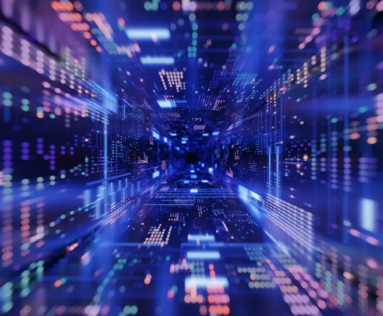 Data Modernization