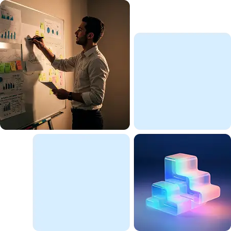 Bring your workflow to the next level