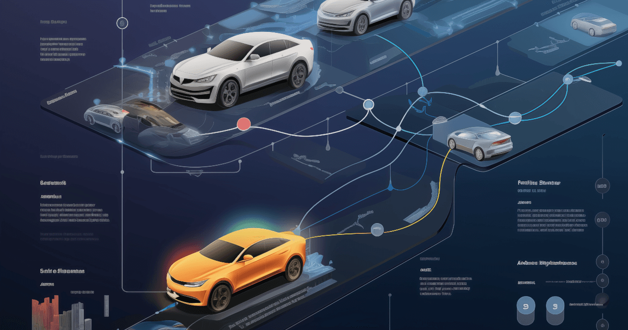 EV Product Strategy and Roadmap