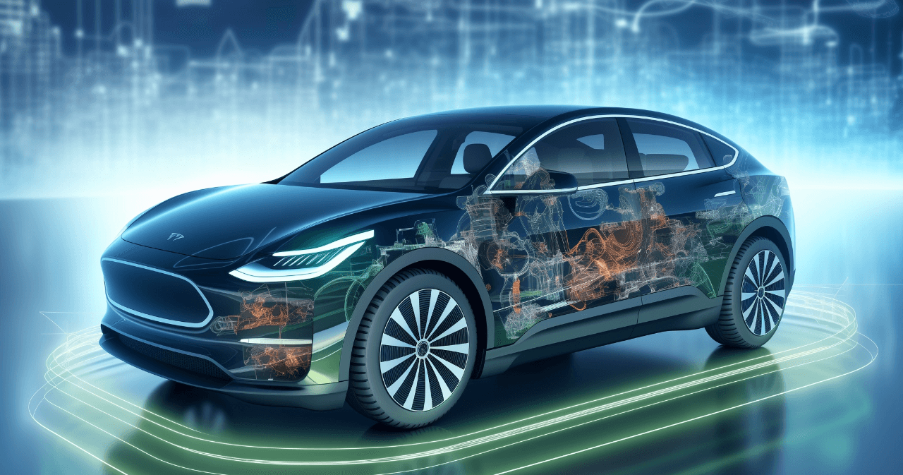 EV Software Updates and Support