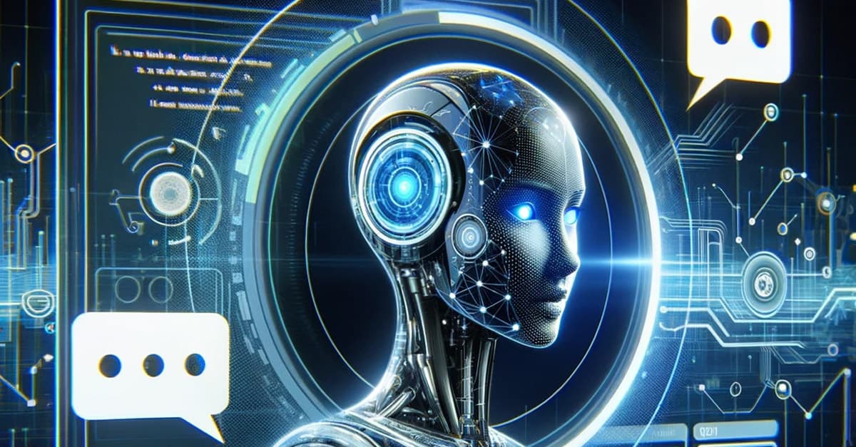 Chatbot-Powered Support