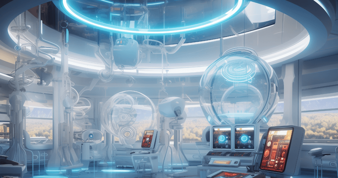Innovation Lab