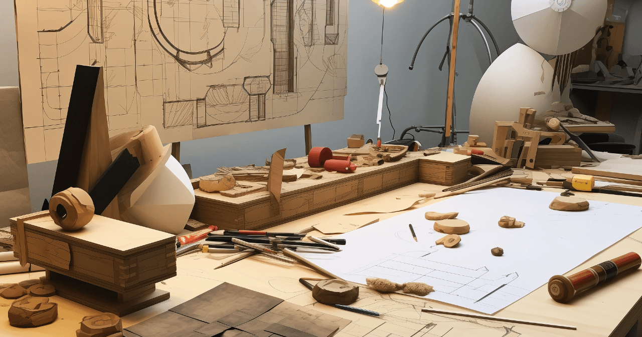 Rapid Prototyping