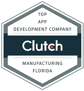 TOP APP development COMPANY
manufacturing 2025
