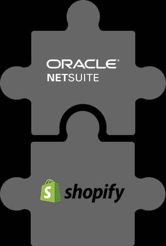 NetSuite Shopify Integration