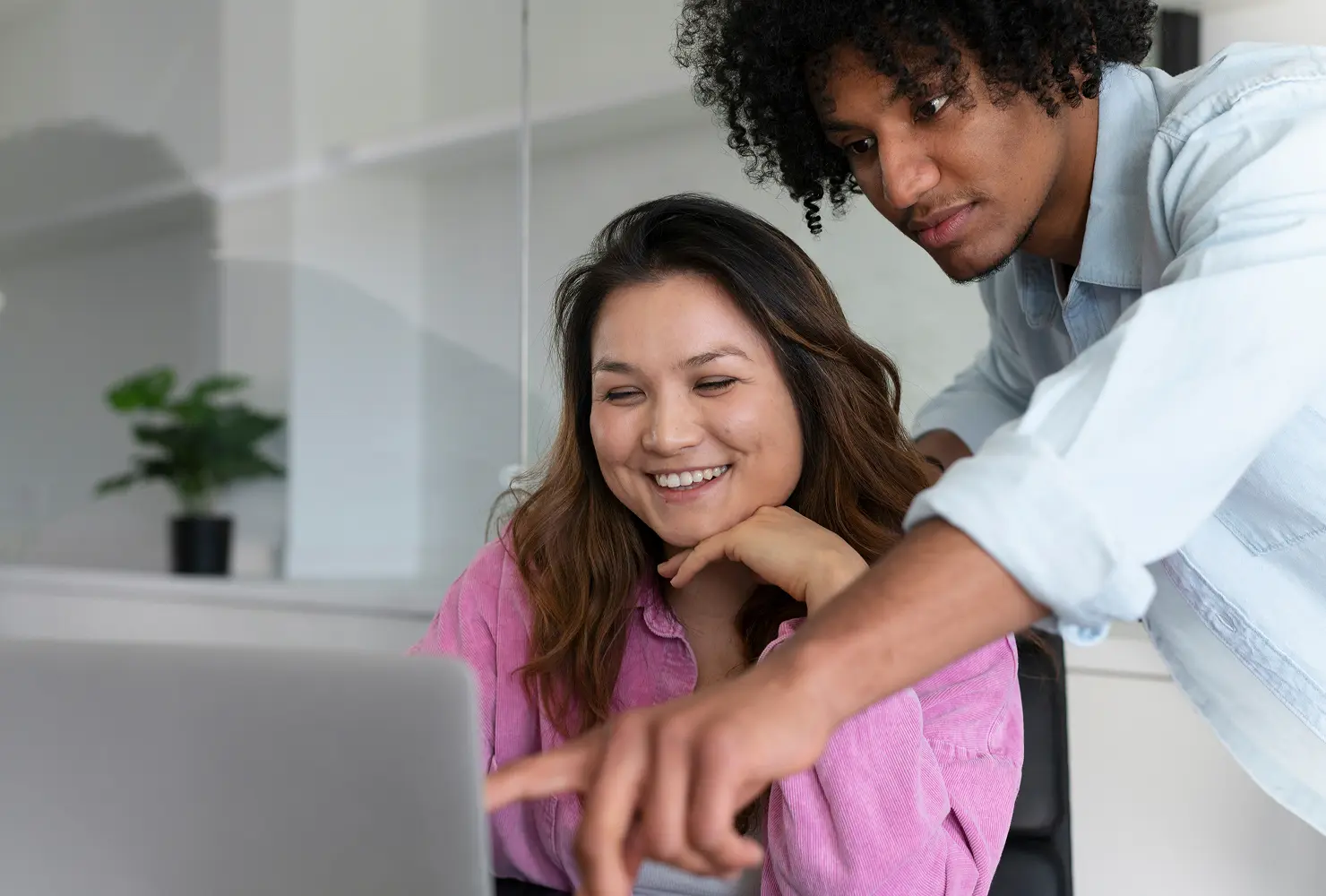 Seamless BFSI talent delivery