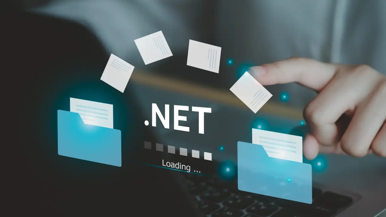 Successful .NET Migration project for our FinTech client Pangea