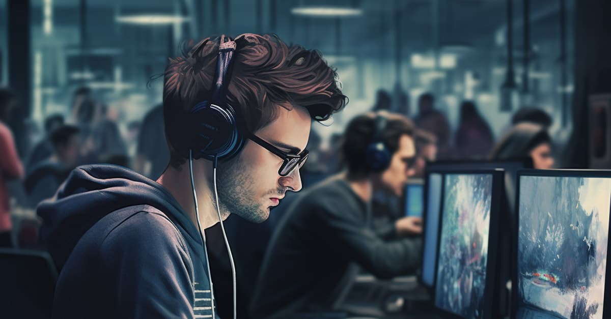 Software Engineers and Developers